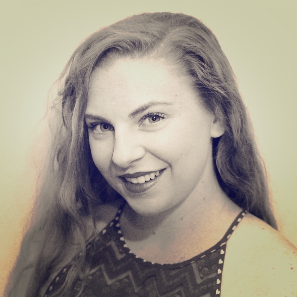 Meet your Posher, Nikaela